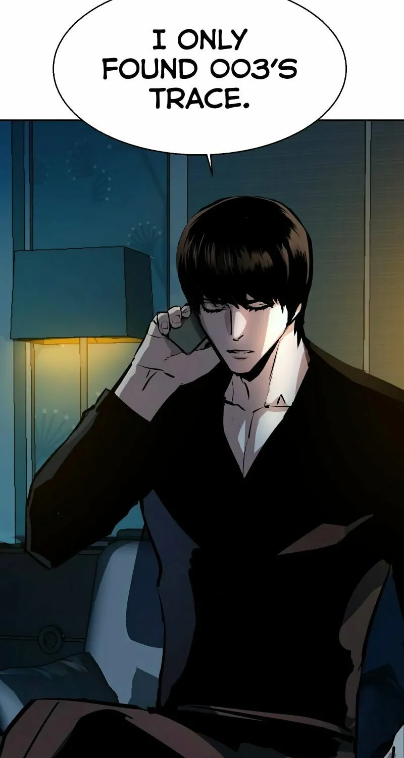Teenage Mercenary Chapter 176 page 105 - 