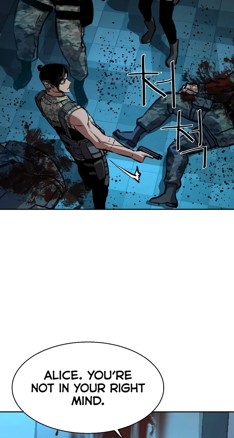 Teenage Mercenary Chapter 176 page 16 - 