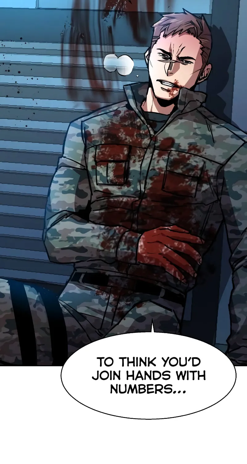 Teenage Mercenary Chapter 176 page 17 - 