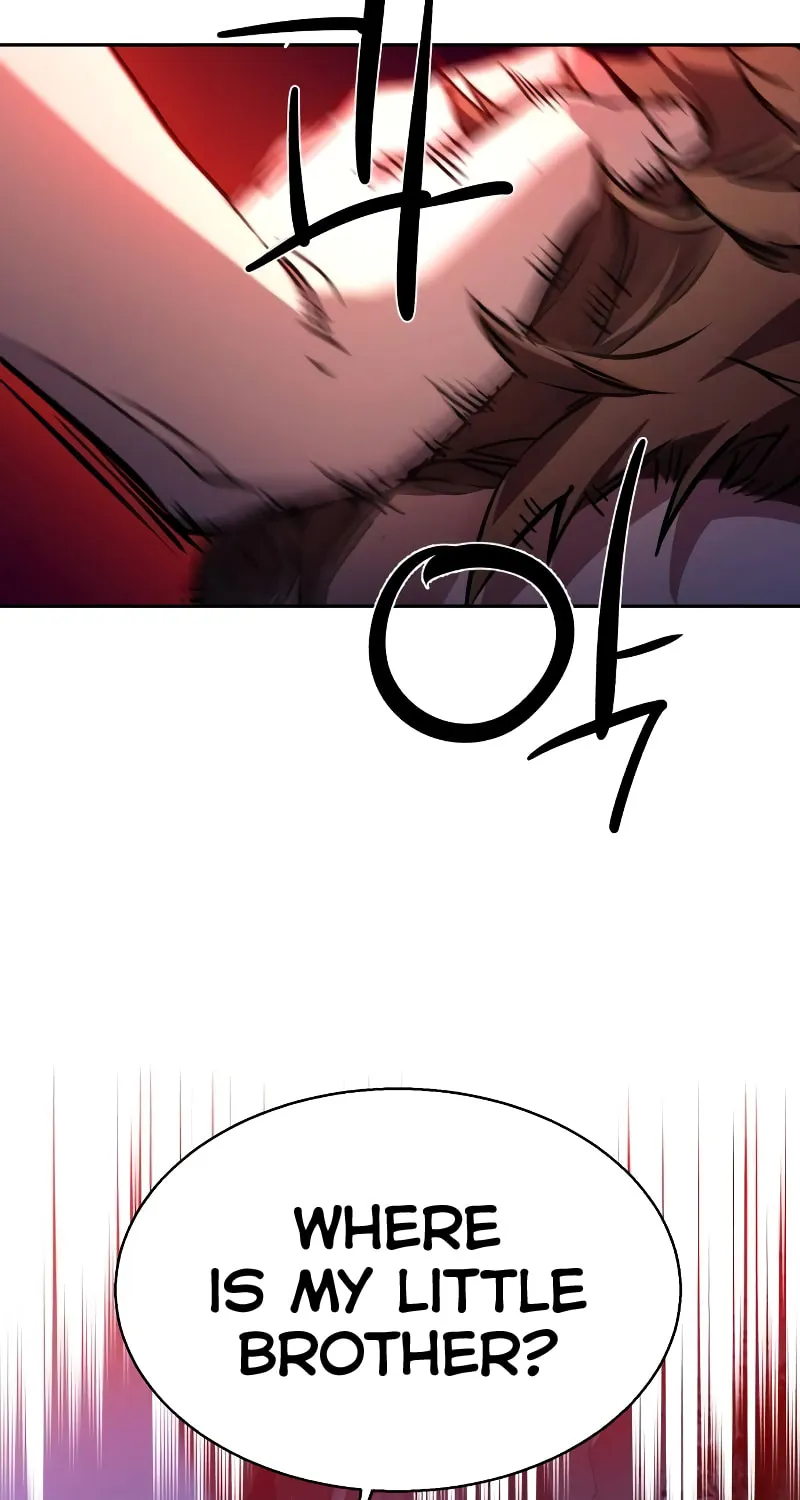 Teenage Mercenary Chapter 176 page 21 - 