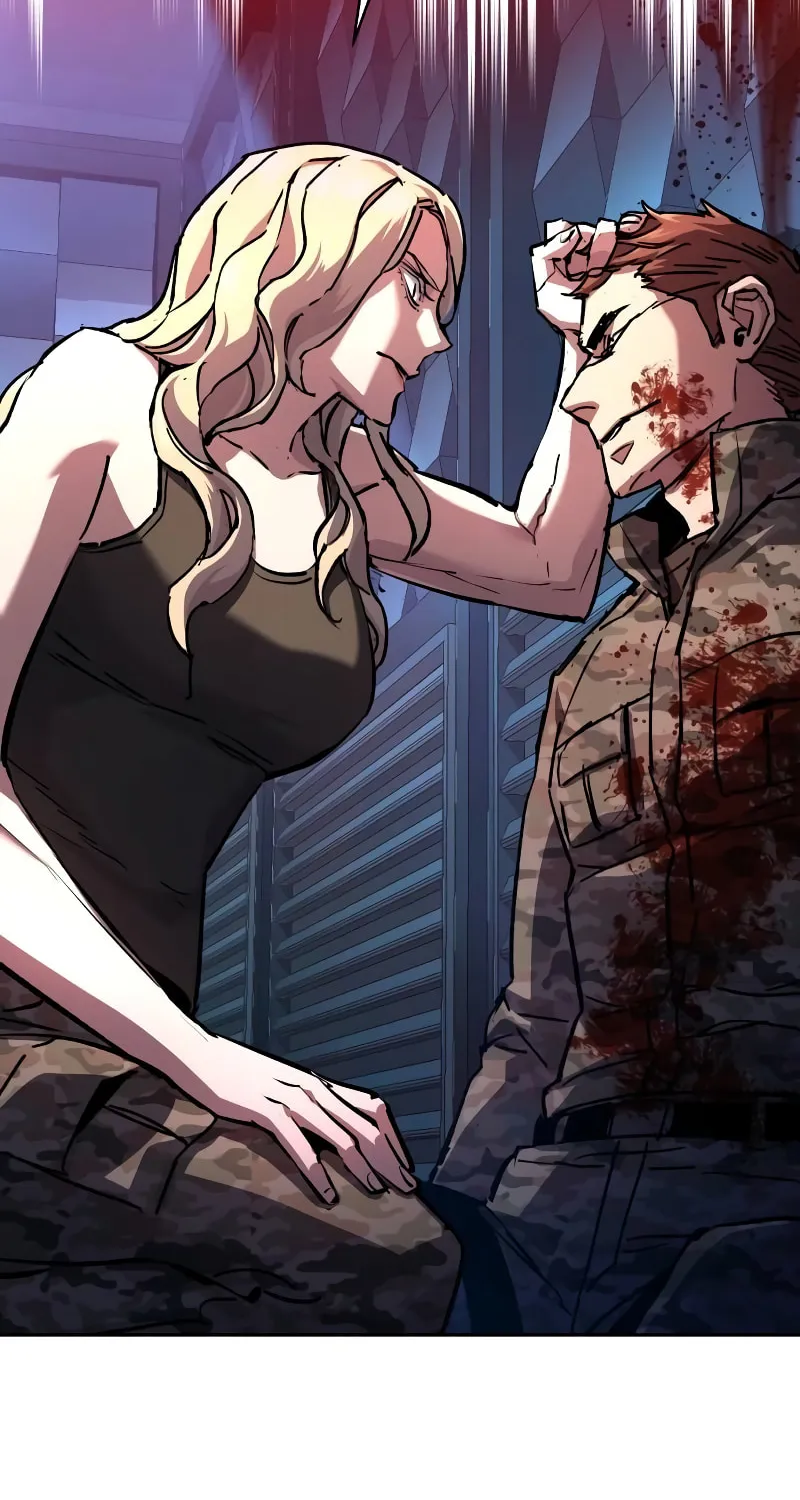 Teenage Mercenary Chapter 176 page 22 - 