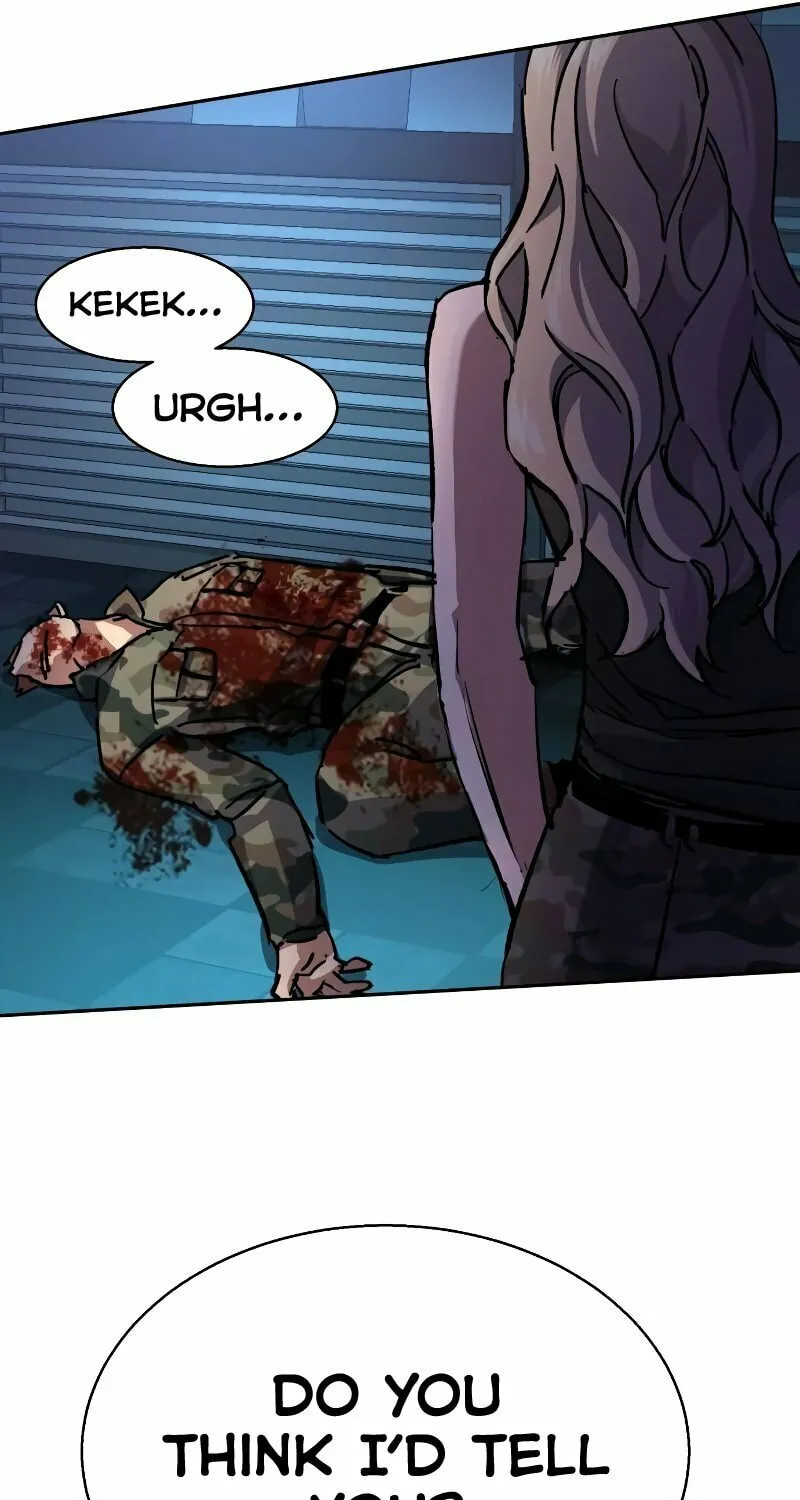 Teenage Mercenary Chapter 176 page 28 - 