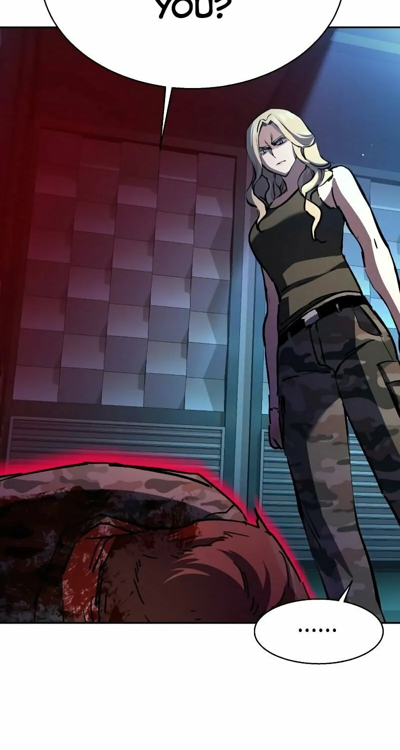Teenage Mercenary Chapter 176 page 29 - 
