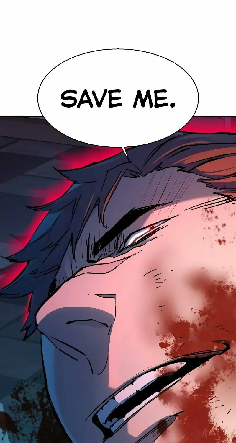 Teenage Mercenary Chapter 176 page 30 - 