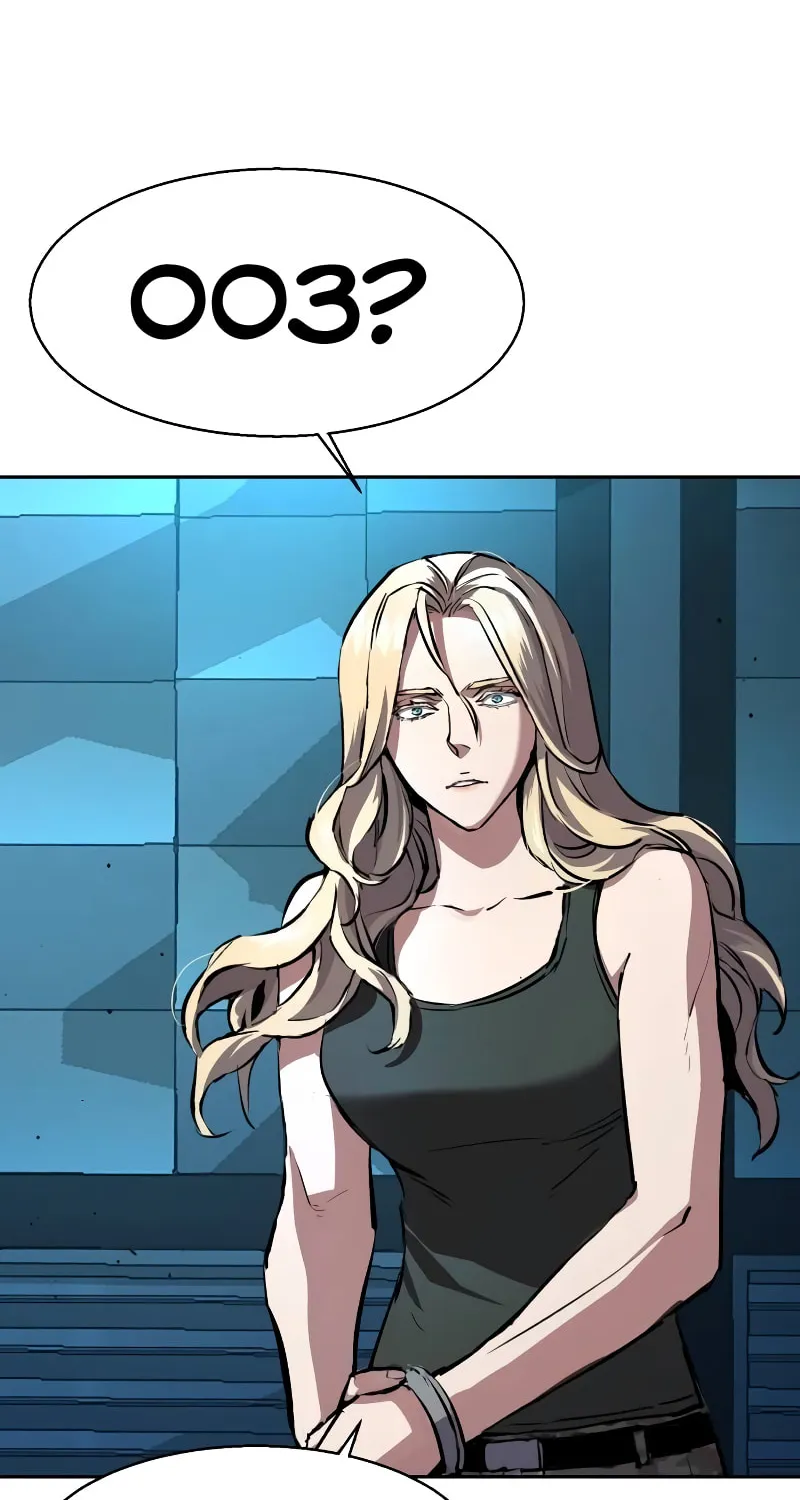 Teenage Mercenary Chapter 176 page 4 - 