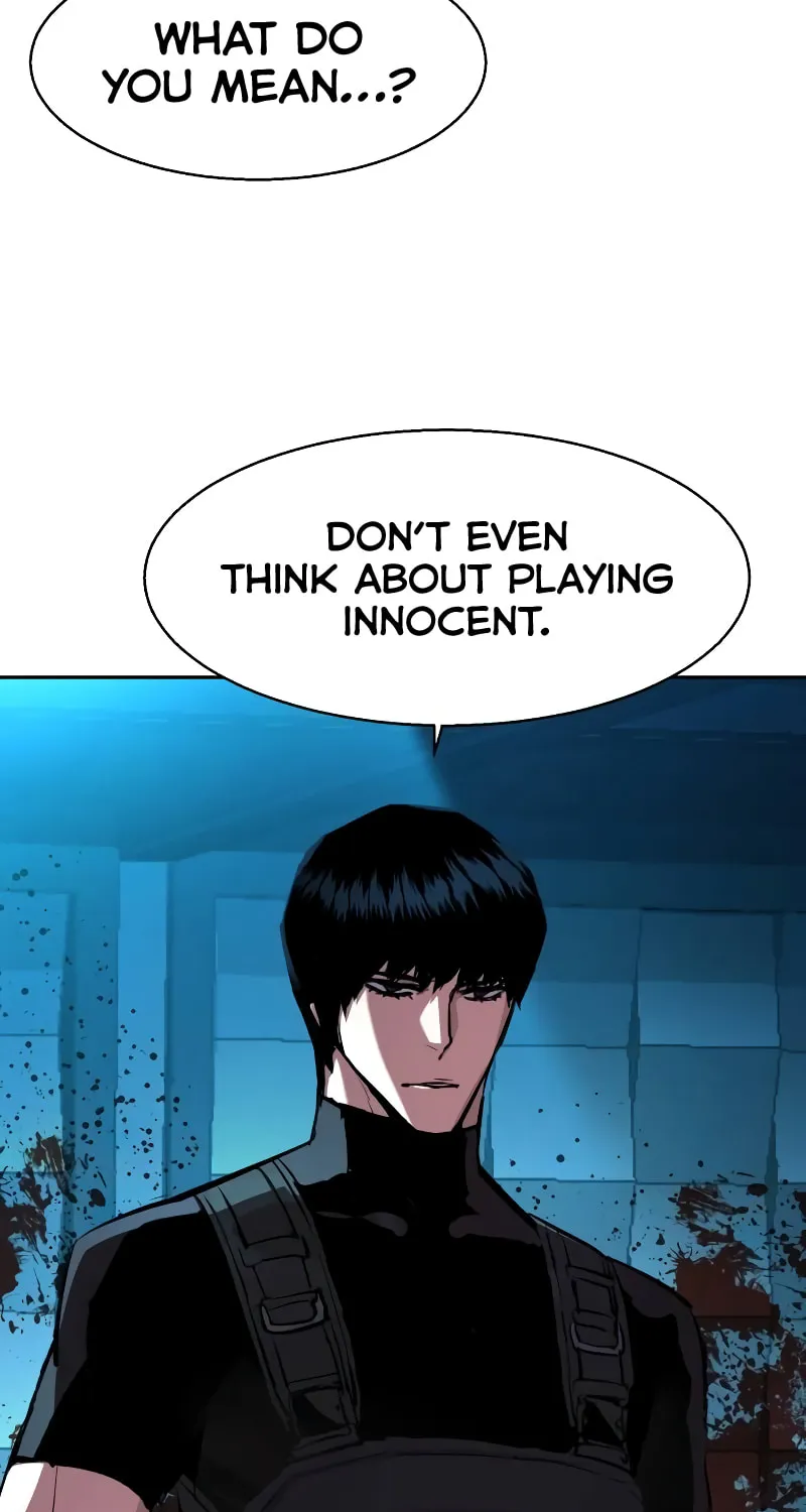 Teenage Mercenary Chapter 176 page 5 - 