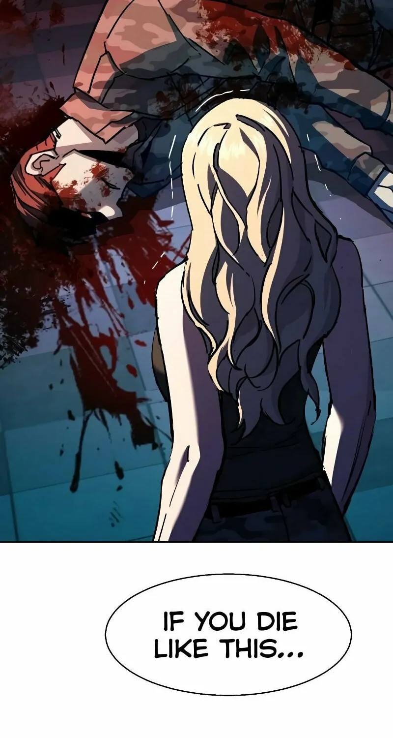 Teenage Mercenary Chapter 176 page 41 - 