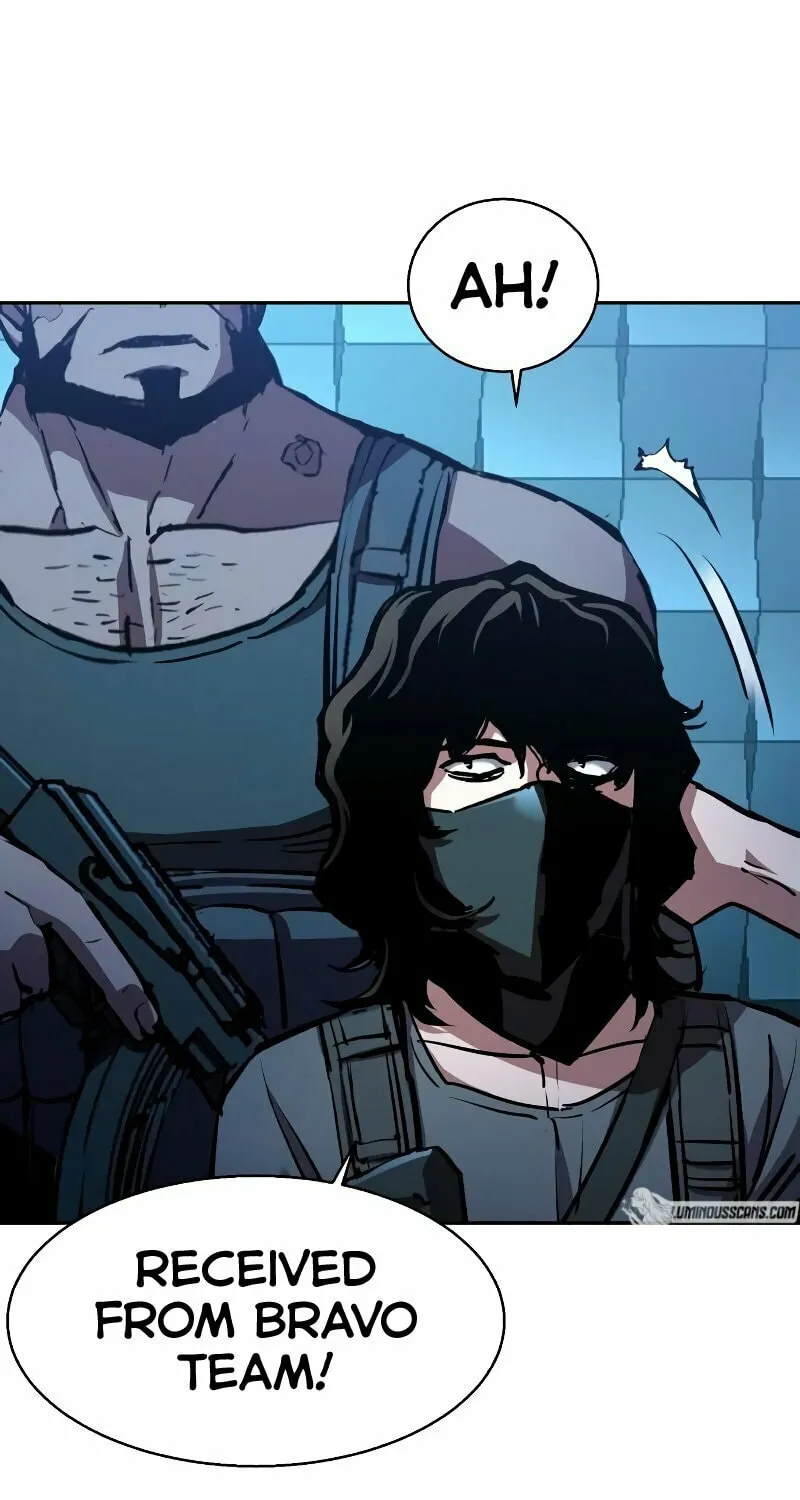 Teenage Mercenary Chapter 176 page 42 - 