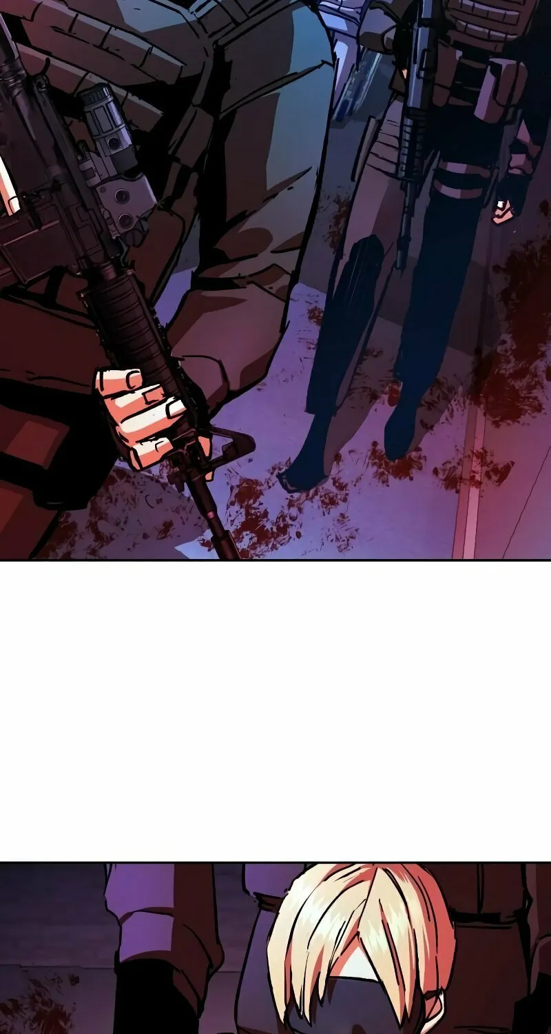 Teenage Mercenary Chapter 176 page 47 - 