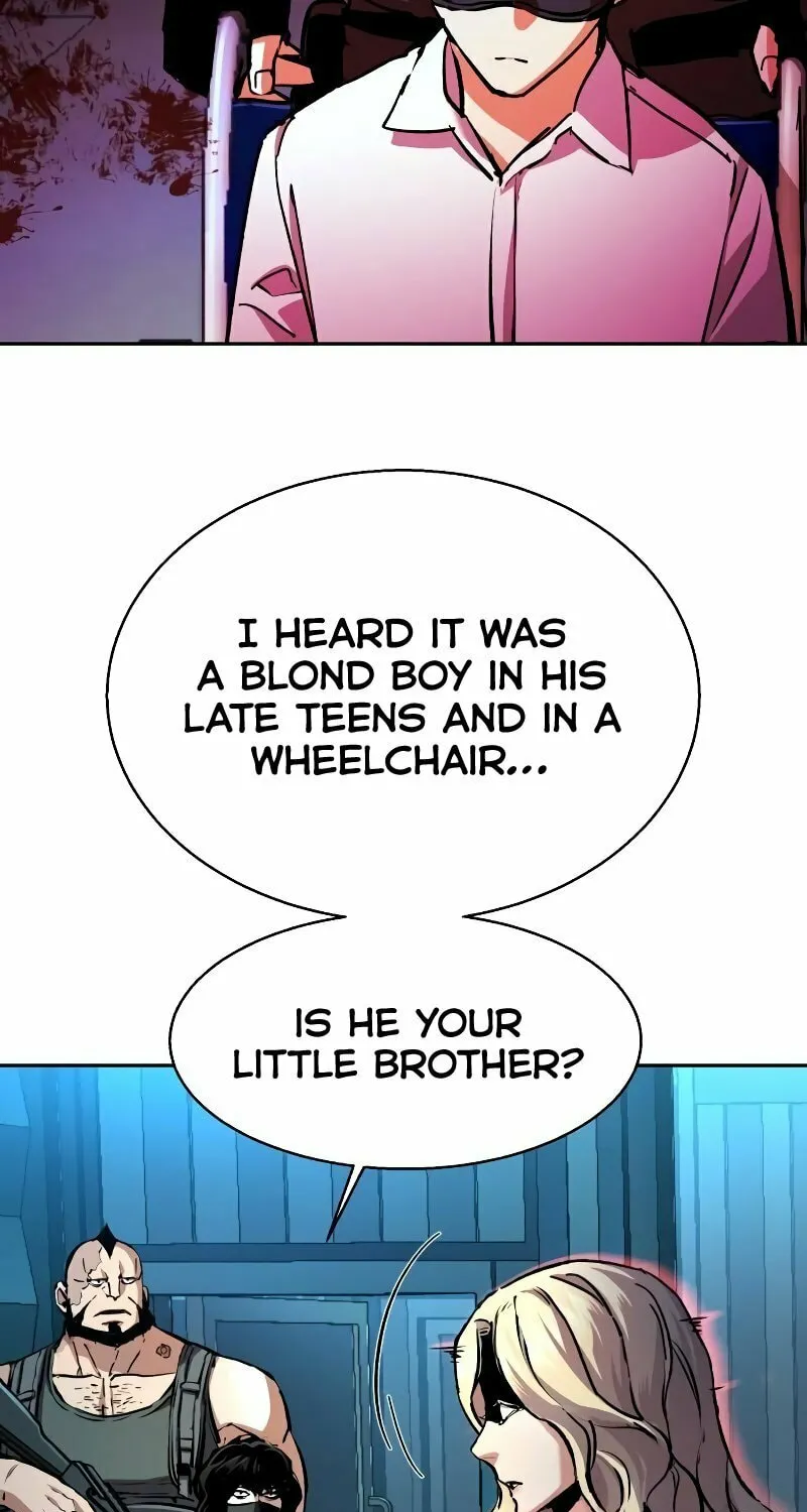 Teenage Mercenary Chapter 176 page 48 - 