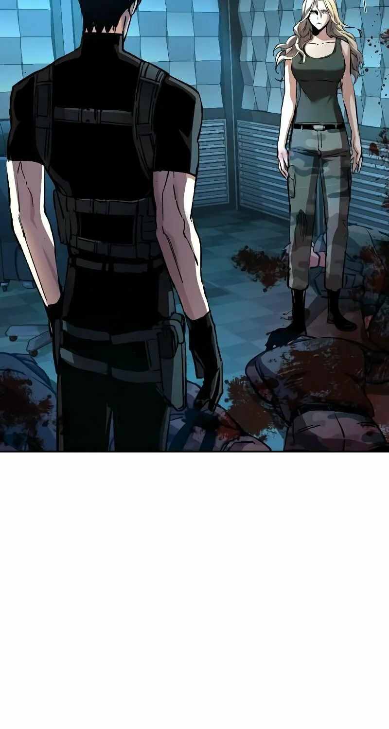 Teenage Mercenary Chapter 176 page 50 - 