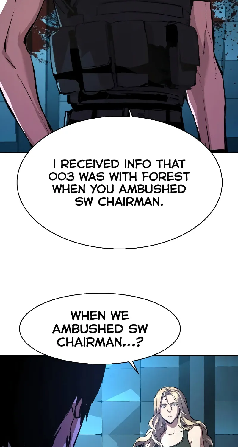 Teenage Mercenary Chapter 176 page 6 - 