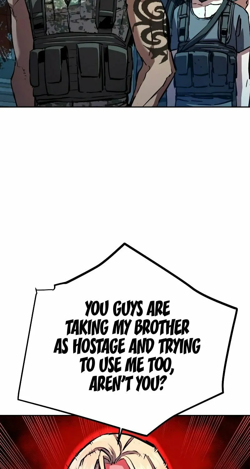 Teenage Mercenary Chapter 176 page 55 - 
