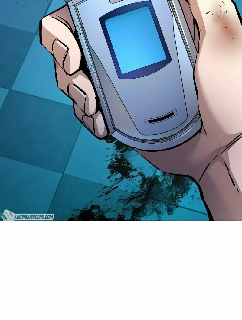 Teenage Mercenary Chapter 176 page 59 - 