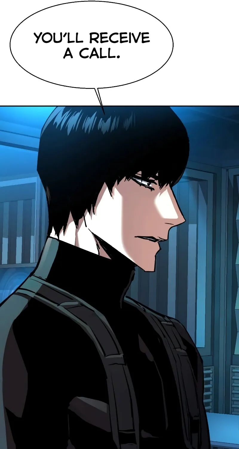 Teenage Mercenary Chapter 176 page 60 - 