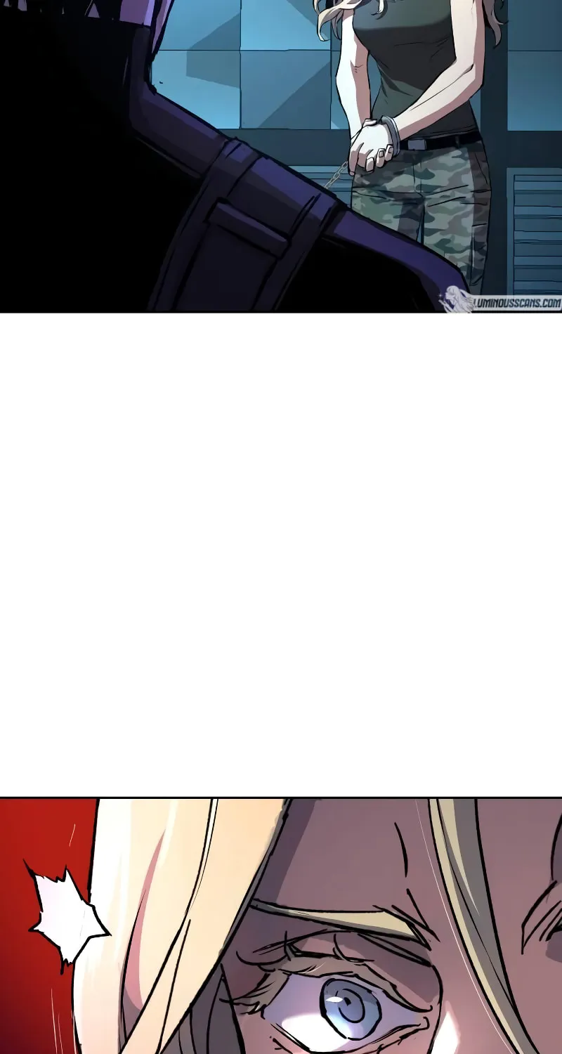 Teenage Mercenary Chapter 176 page 7 - 