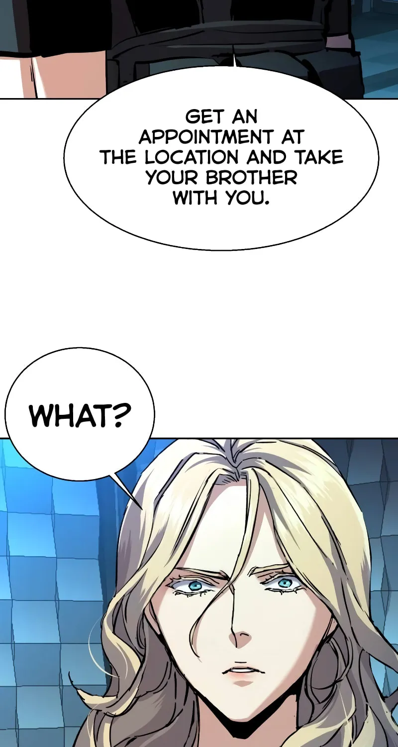 Teenage Mercenary Chapter 176 page 61 - 