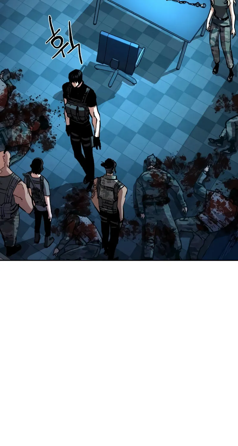 Teenage Mercenary Chapter 176 page 63 - 