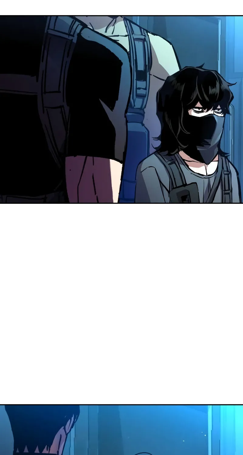 Teenage Mercenary Chapter 176 page 64 - 