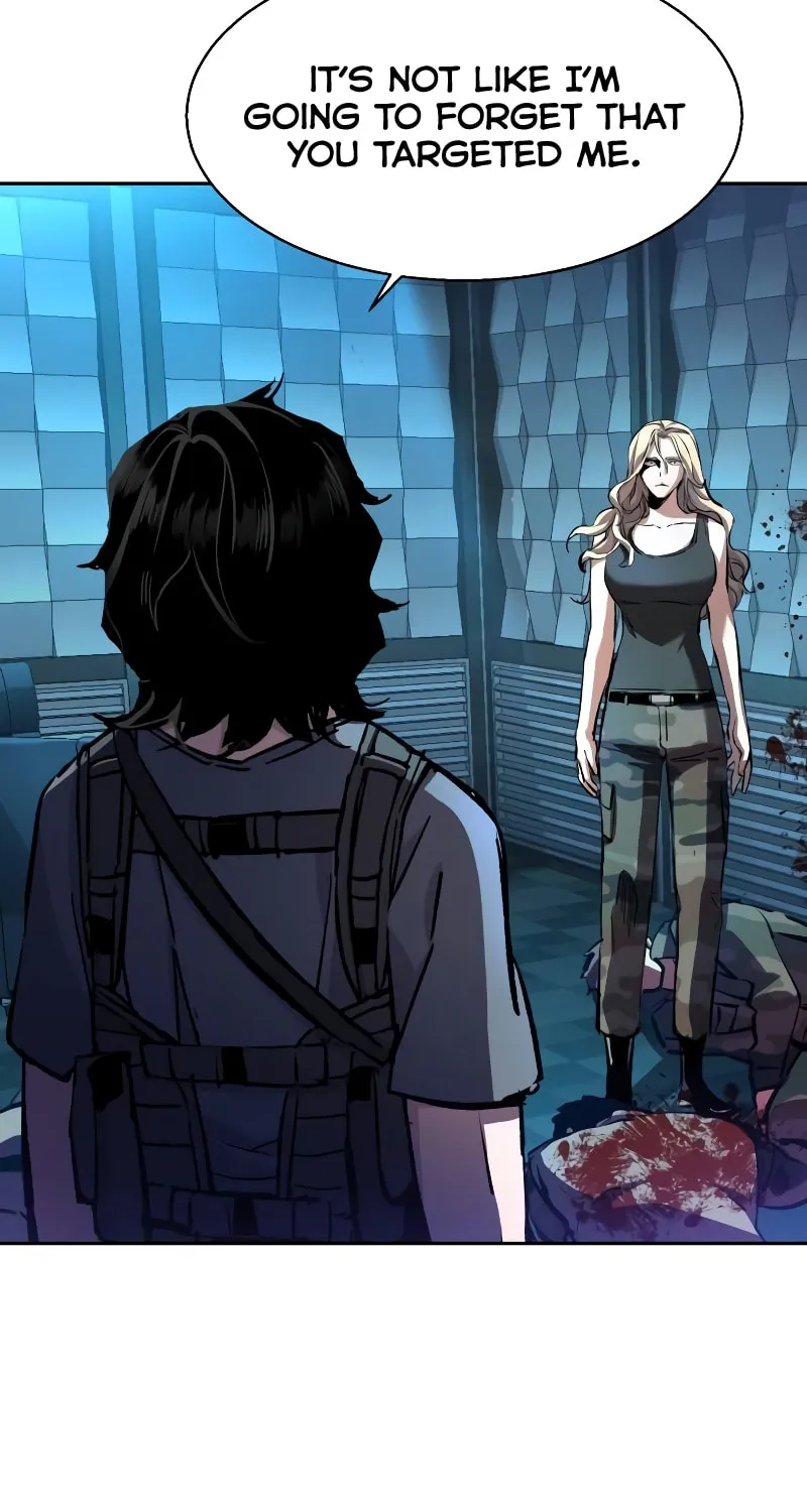 Teenage Mercenary Chapter 176 page 66 - 