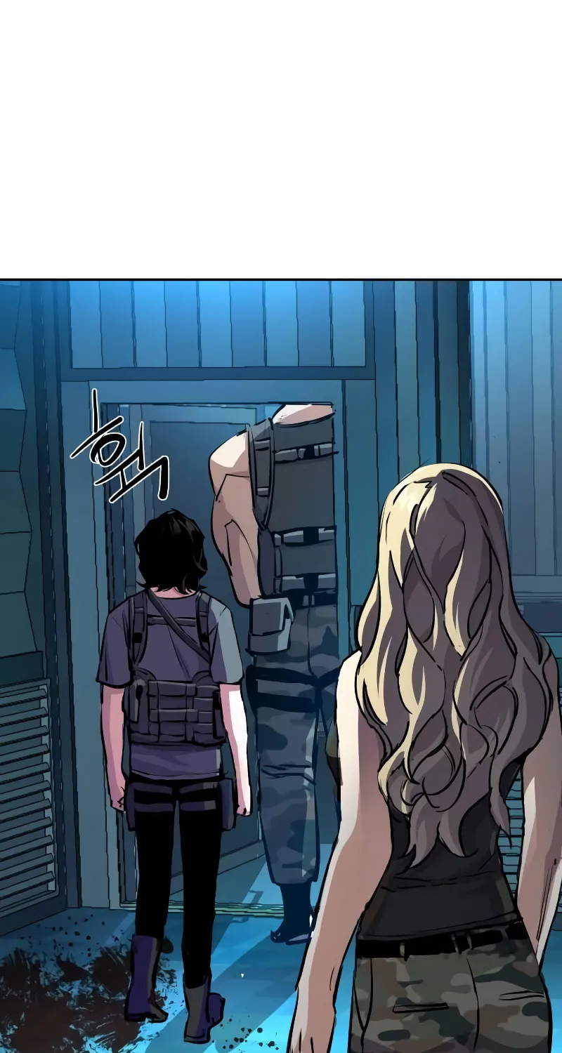 Teenage Mercenary Chapter 176 page 67 - 