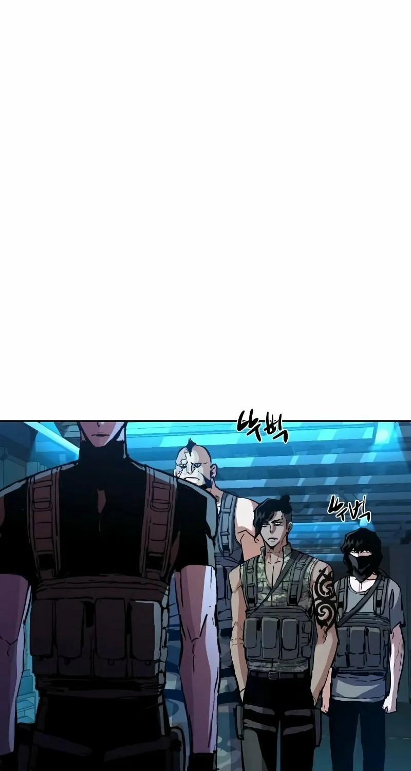 Teenage Mercenary Chapter 176 page 70 - 