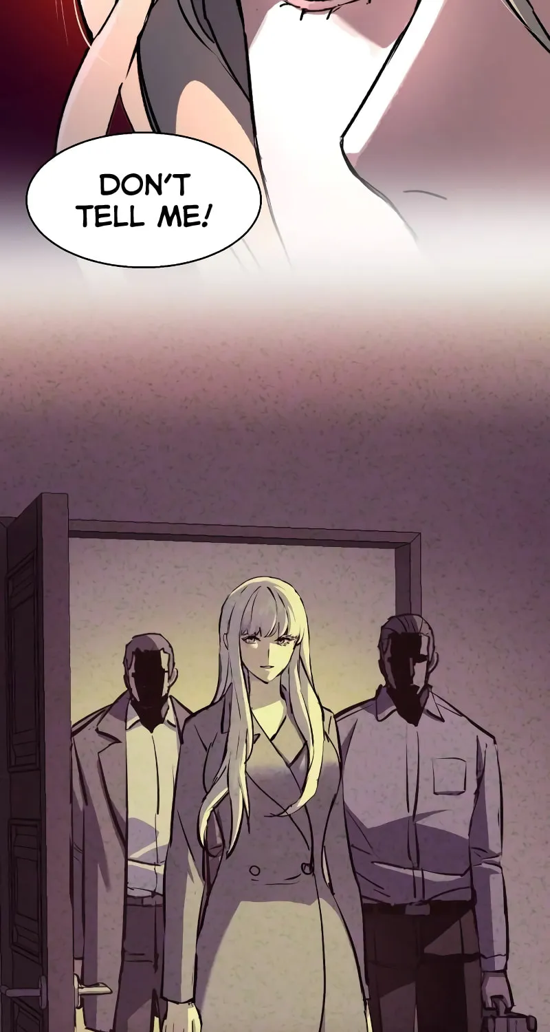 Teenage Mercenary Chapter 176 page 8 - 