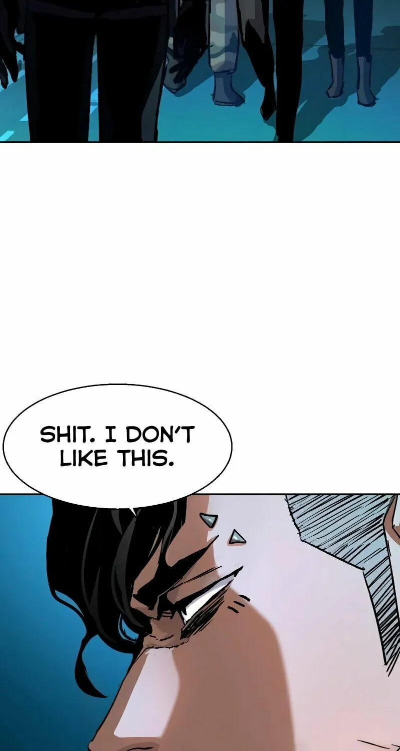 Teenage Mercenary Chapter 176 page 71 - 