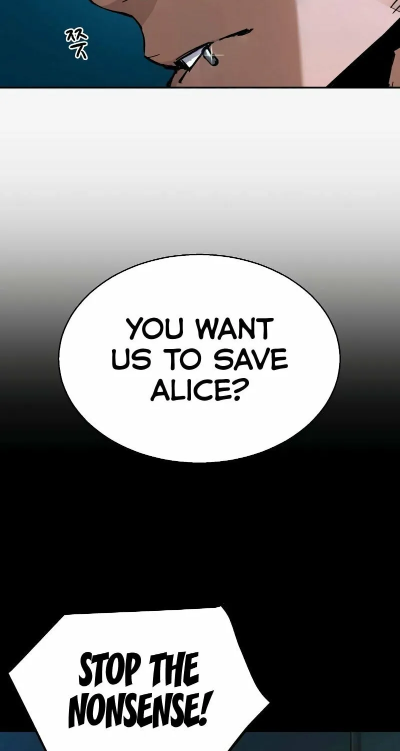 Teenage Mercenary Chapter 176 page 72 - 