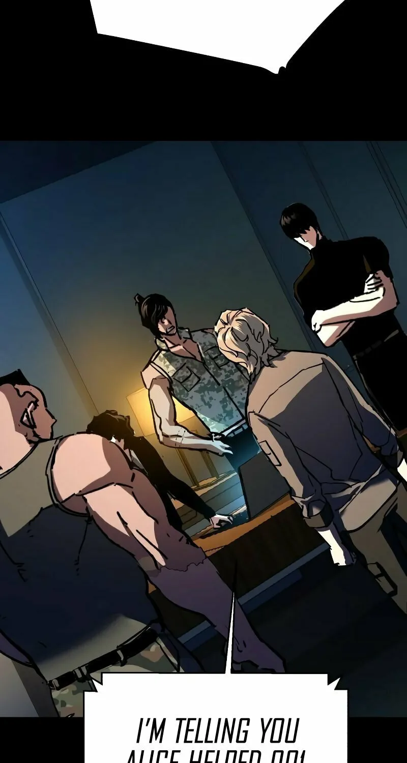 Teenage Mercenary Chapter 176 page 74 - 