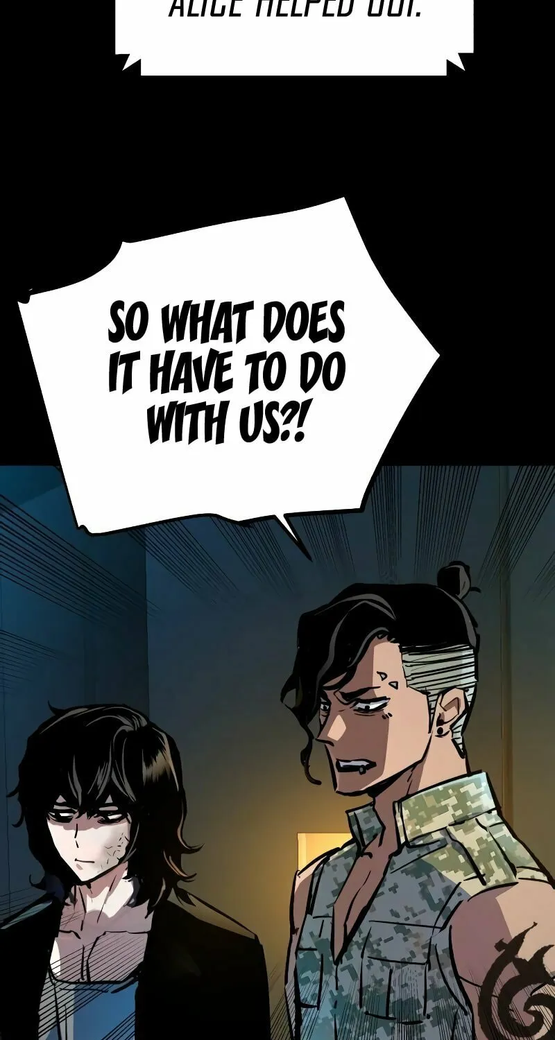 Teenage Mercenary Chapter 176 page 75 - 
