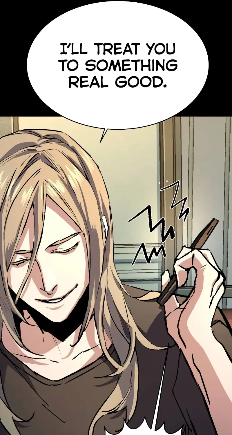 Teenage Mercenary Chapter 176 page 77 - 