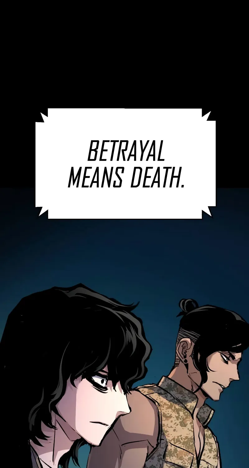 Teenage Mercenary Chapter 176 page 80 - 
