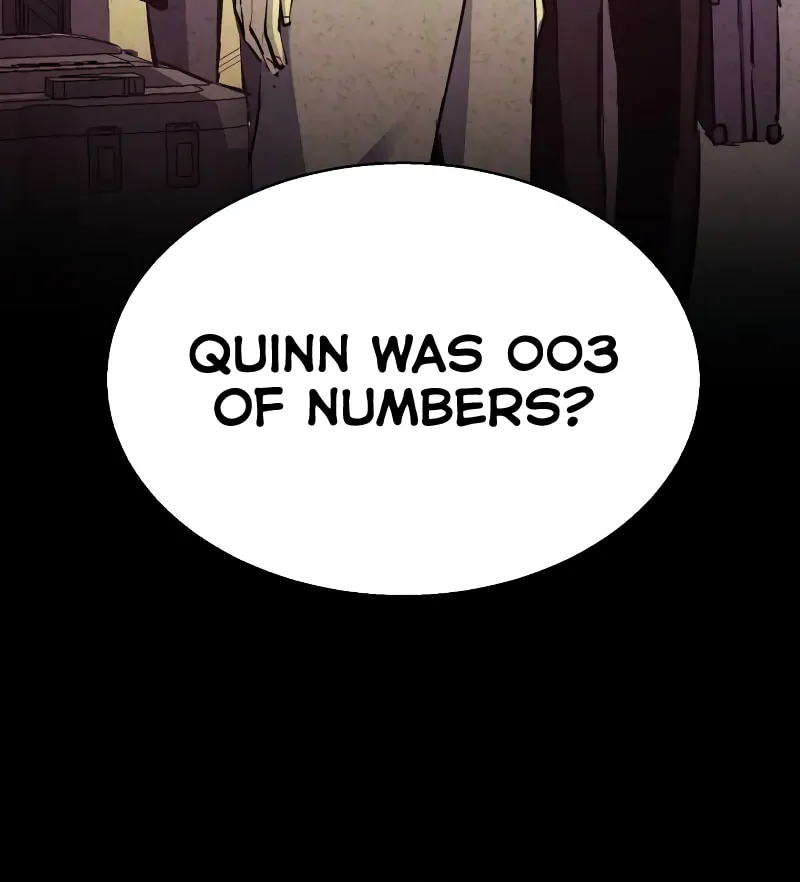 Teenage Mercenary Chapter 176 page 9 - 