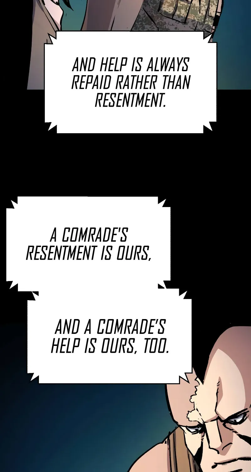 Teenage Mercenary Chapter 176 page 81 - 