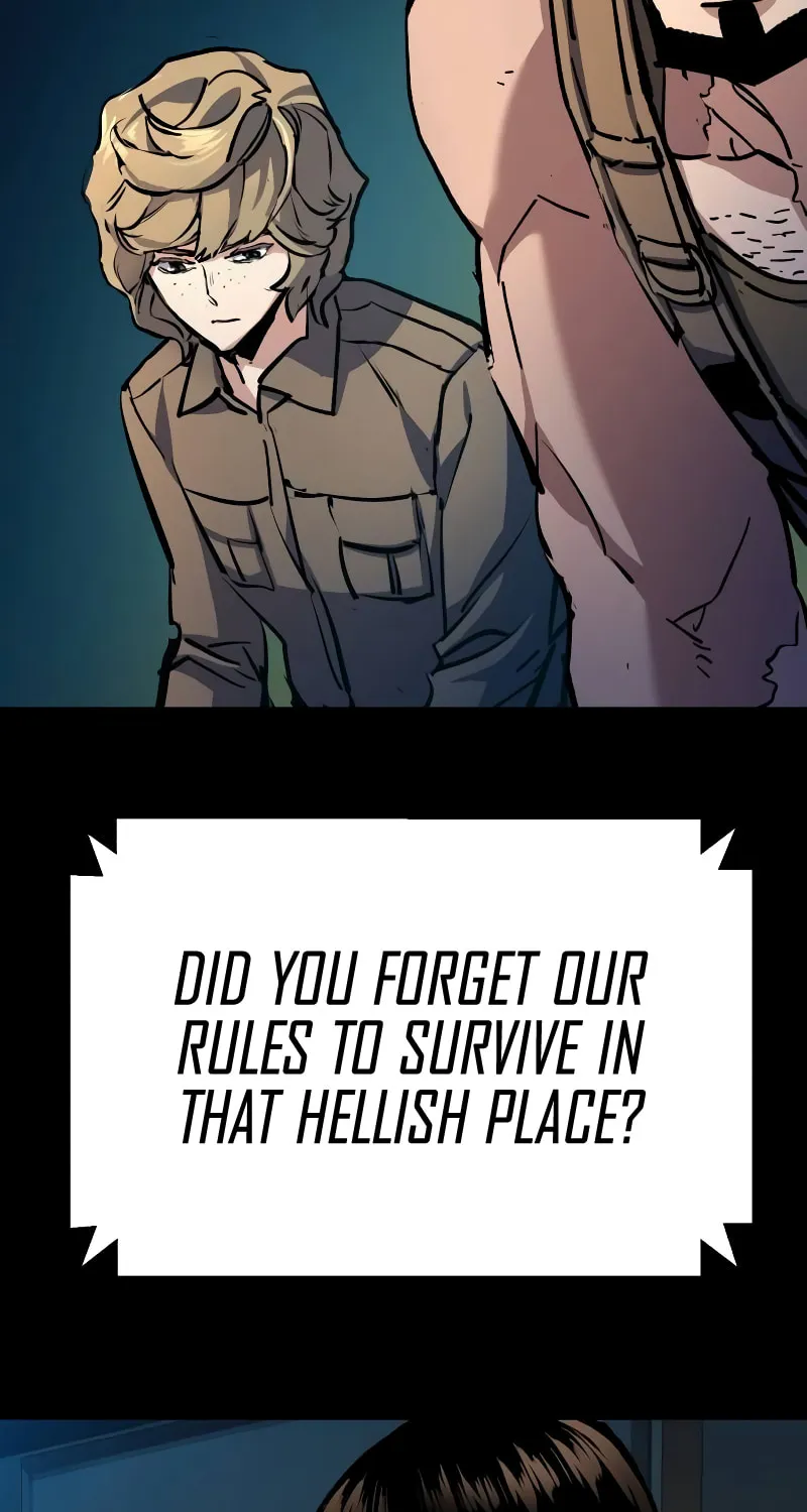 Teenage Mercenary Chapter 176 page 82 - 