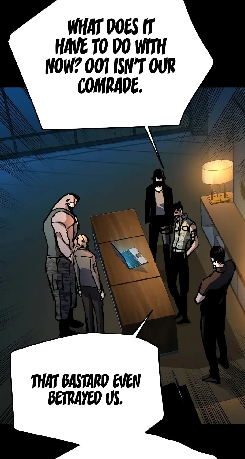 Teenage Mercenary Chapter 176 page 84 - 