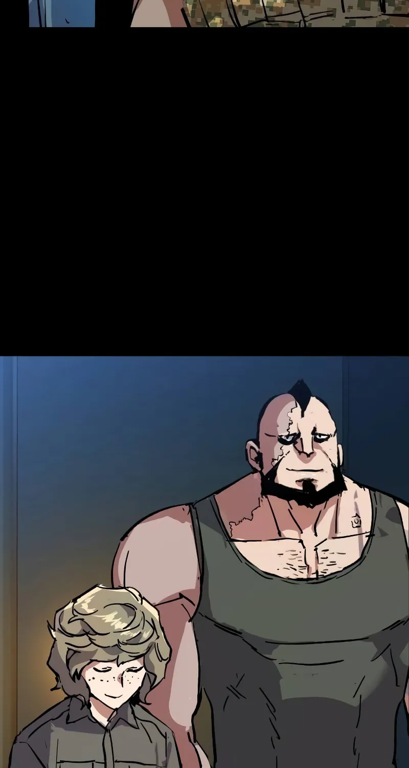 Teenage Mercenary Chapter 176 page 89 - 