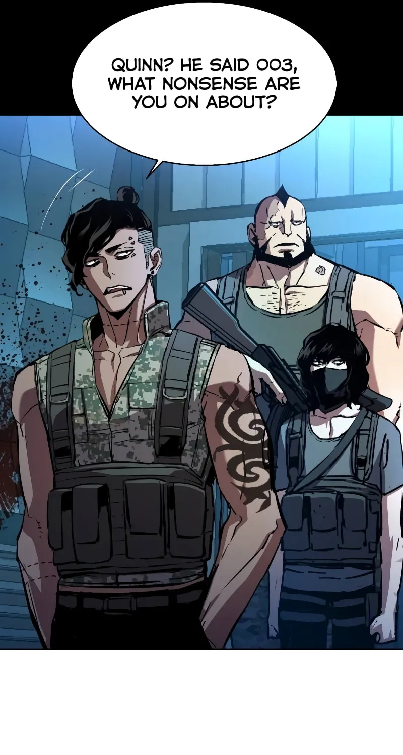 Teenage Mercenary Chapter 176 page 10 - 