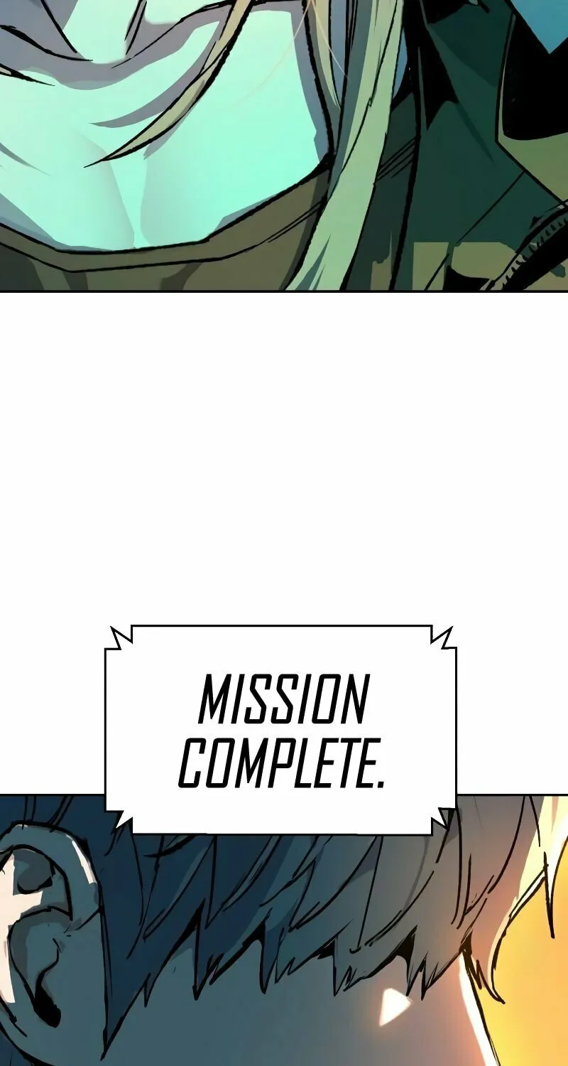 Teenage Mercenary Chapter 176 page 97 - 