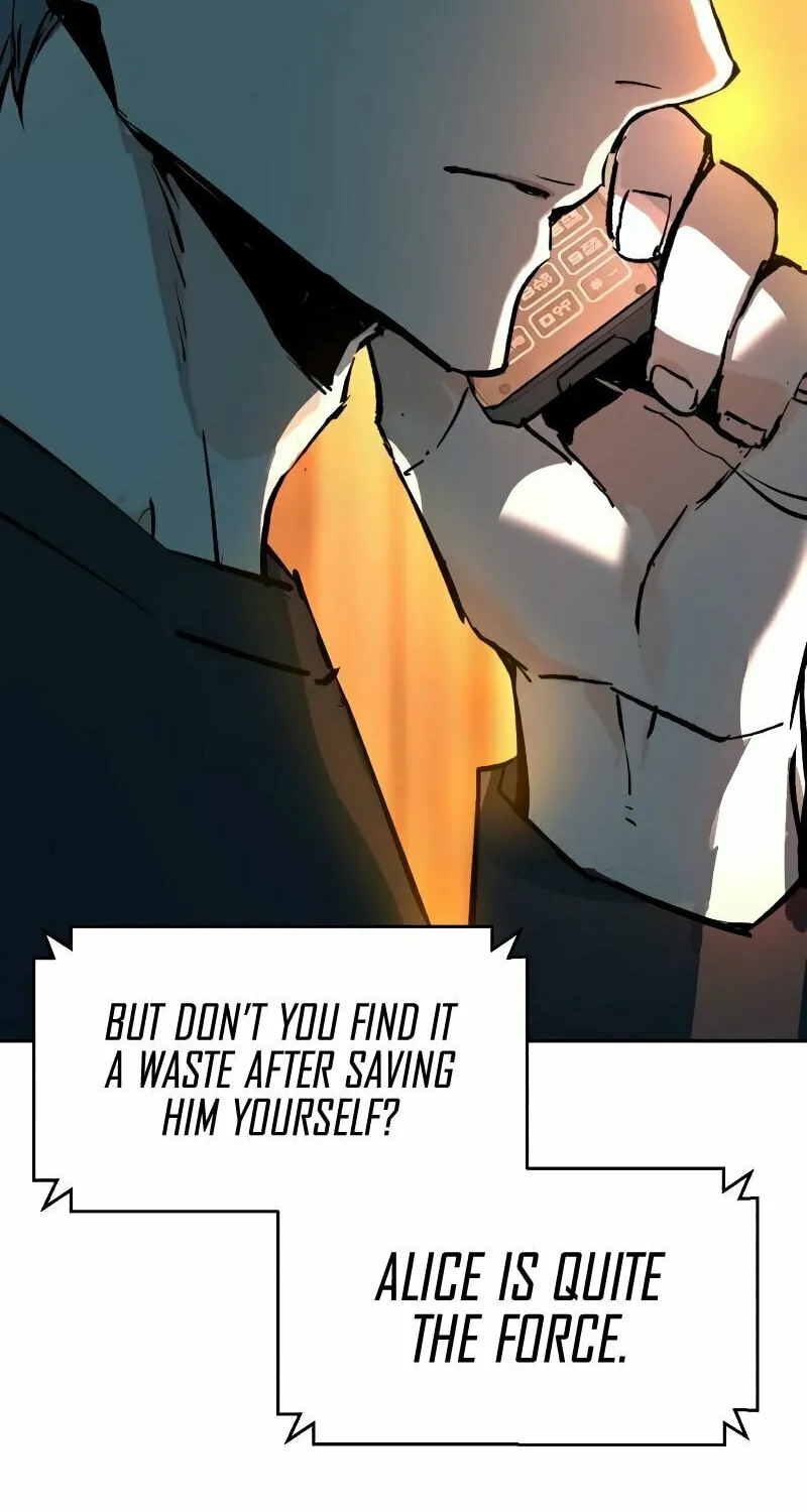 Teenage Mercenary Chapter 176 page 98 - 