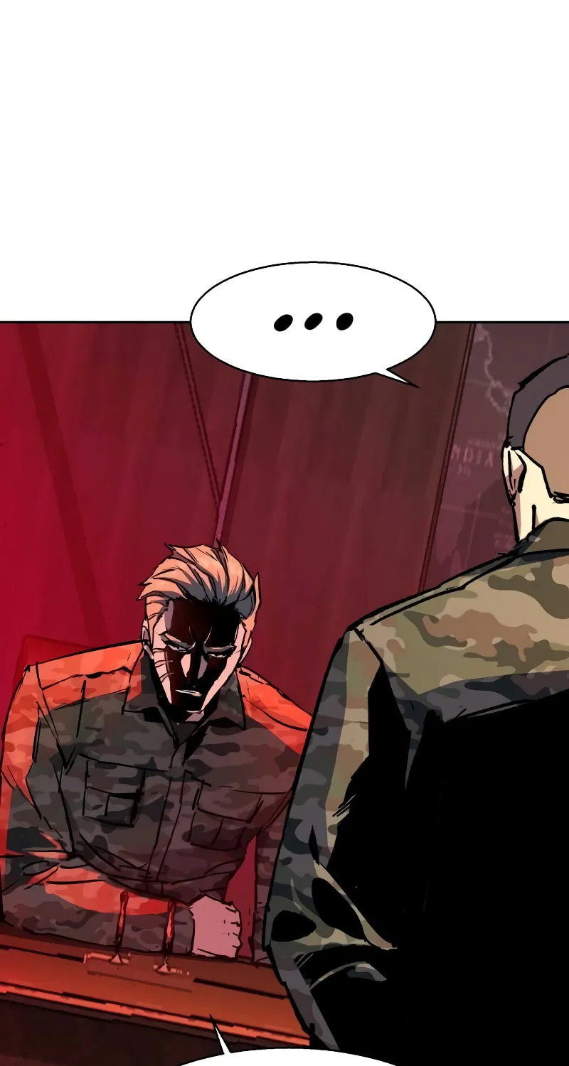 Teenage Mercenary Chapter 177 page 11 - 