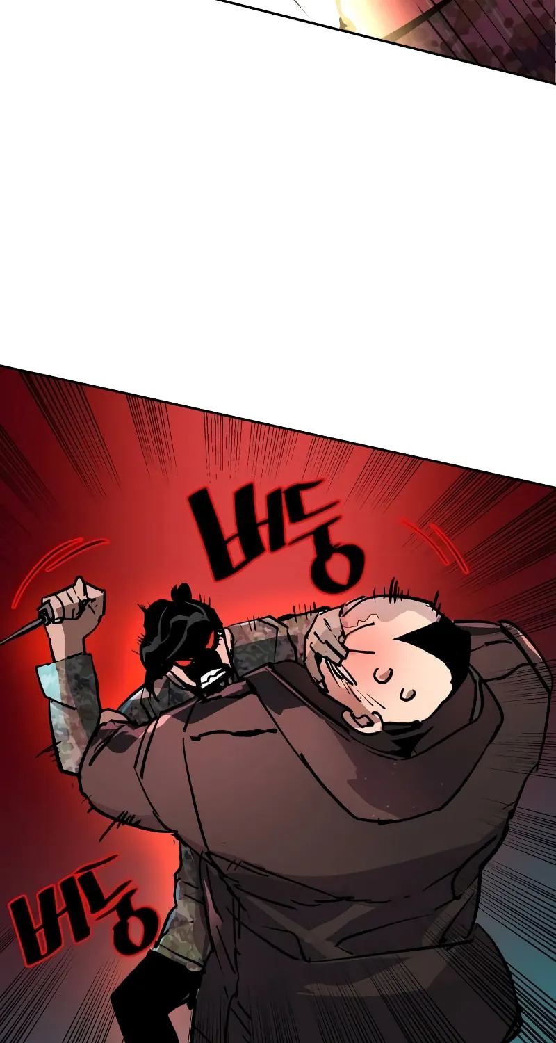 Teenage Mercenary Chapter 177 page 102 - 