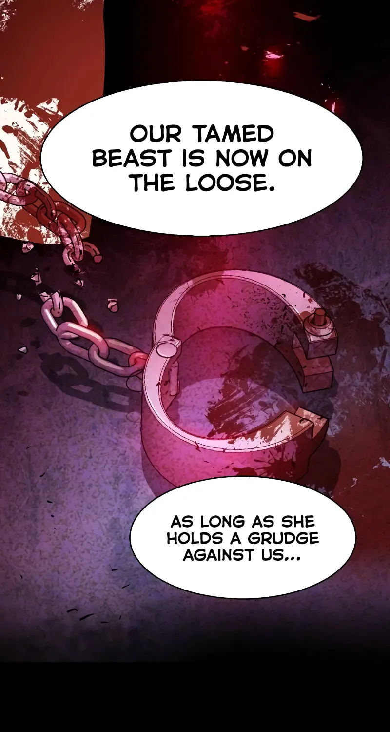 Teenage Mercenary Chapter 177 page 13 - 