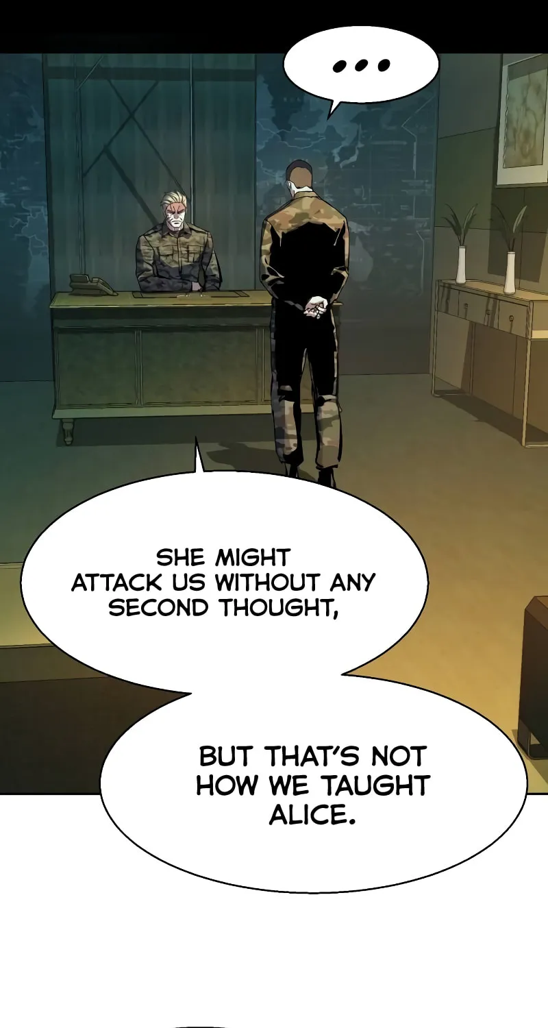 Teenage Mercenary Chapter 177 page 14 - 