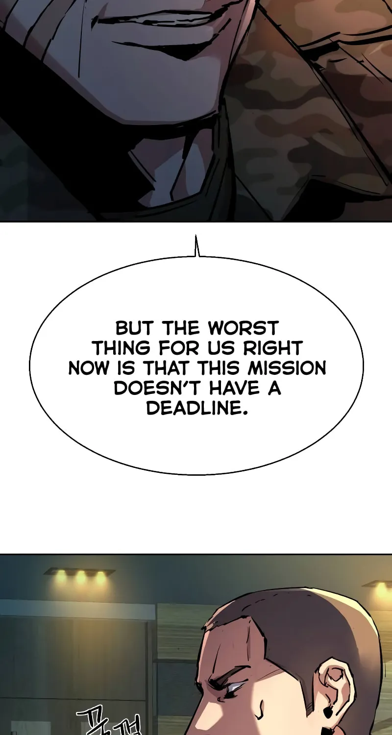 Teenage Mercenary Chapter 177 page 16 - 