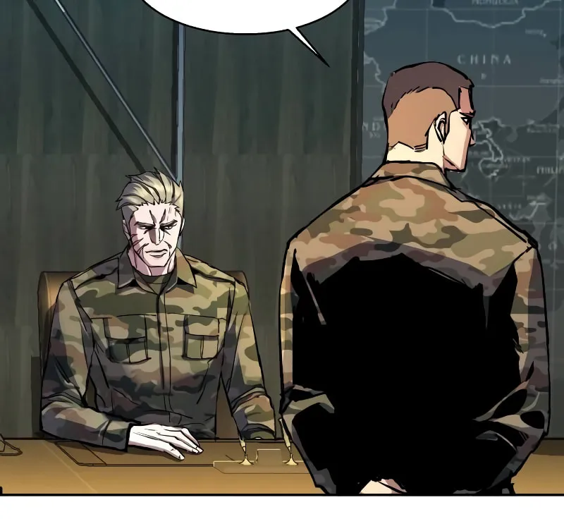 Teenage Mercenary Chapter 177 page 19 - 