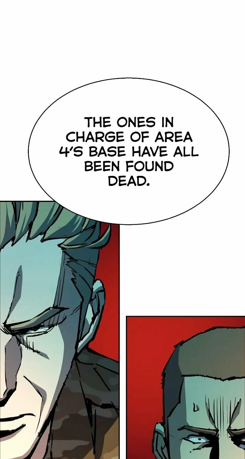 Teenage Mercenary Chapter 177 page 20 - 