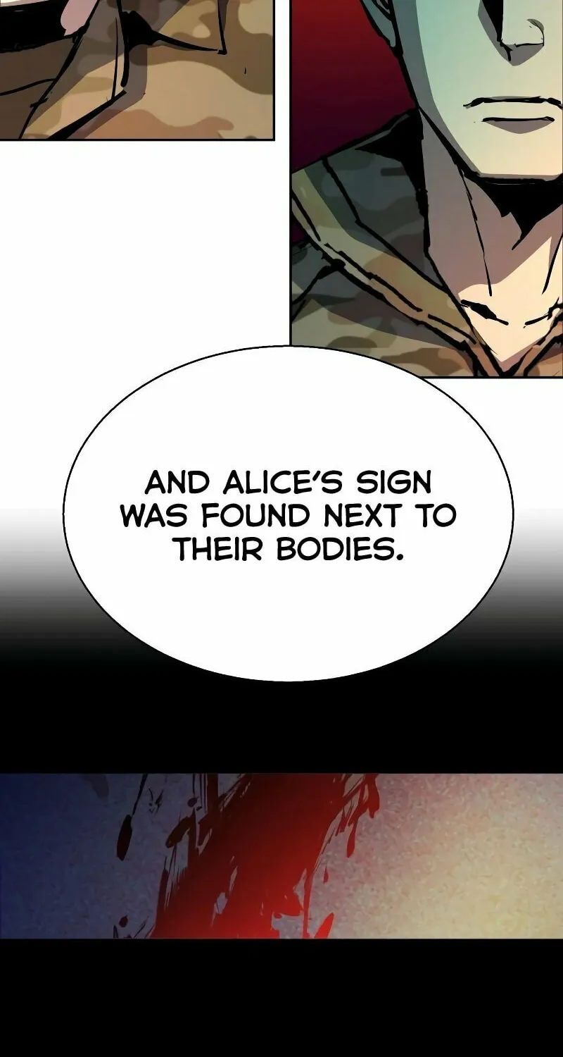 Teenage Mercenary Chapter 177 page 21 - 