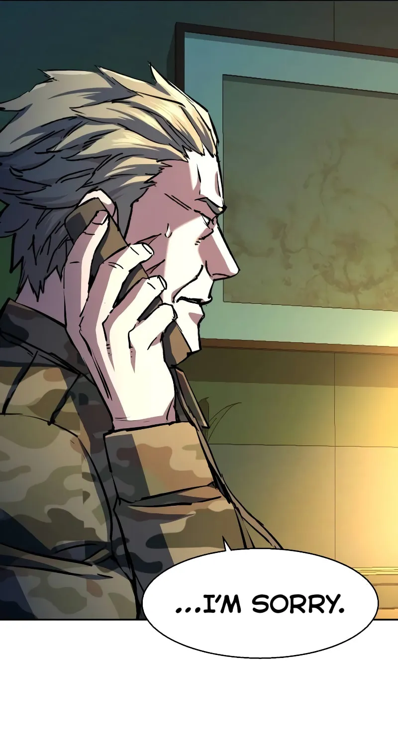 Teenage Mercenary Chapter 177 page 28 - 
